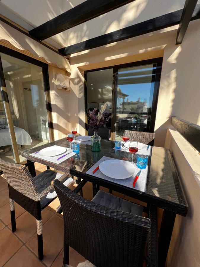 Magnifique Appartement Dans Roda Golf San Javier Εξωτερικό φωτογραφία