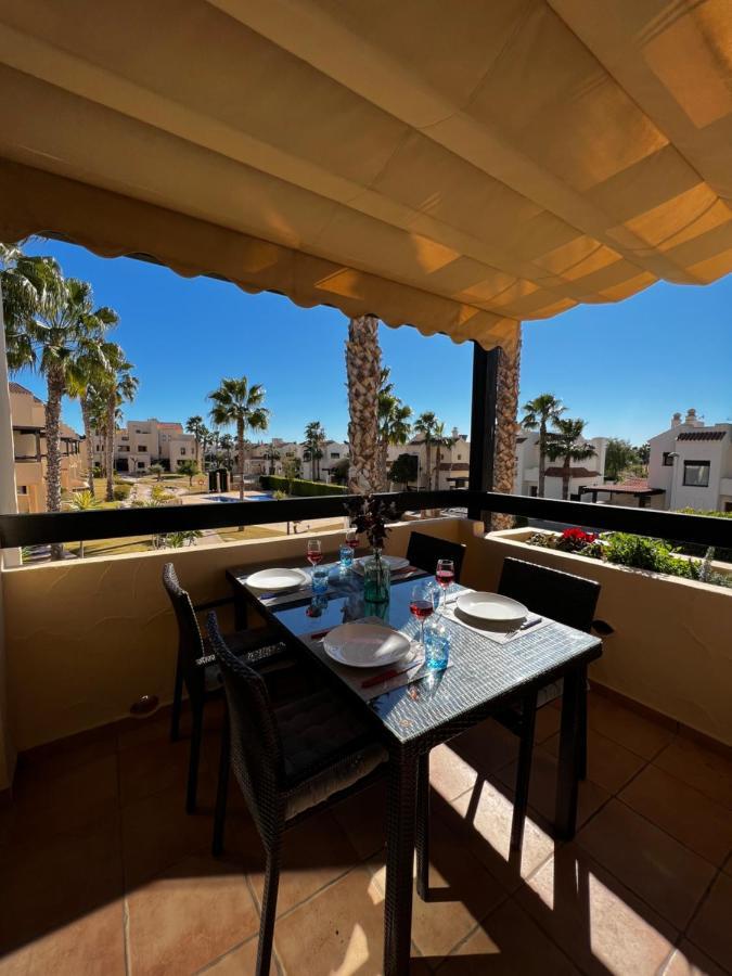 Magnifique Appartement Dans Roda Golf San Javier Εξωτερικό φωτογραφία