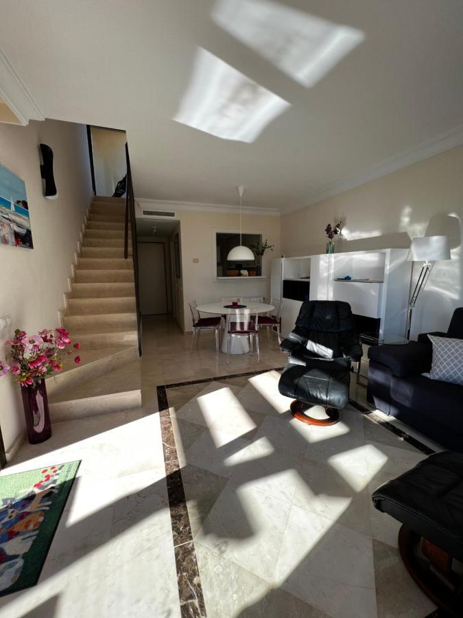 Magnifique Appartement Dans Roda Golf San Javier Εξωτερικό φωτογραφία