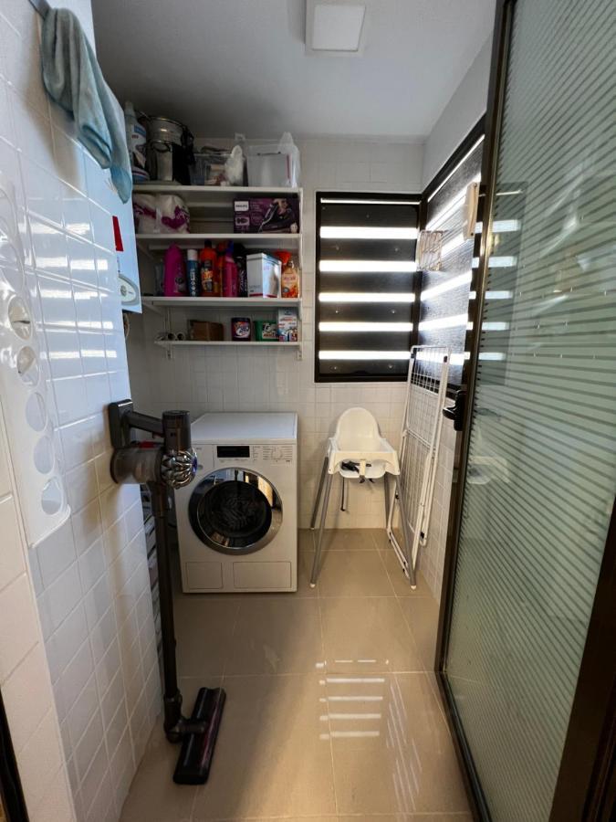 Magnifique Appartement Dans Roda Golf San Javier Εξωτερικό φωτογραφία