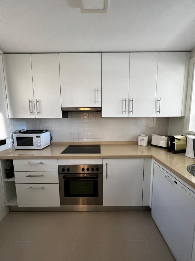 Magnifique Appartement Dans Roda Golf San Javier Εξωτερικό φωτογραφία