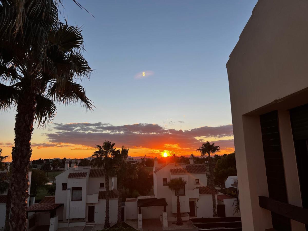 Magnifique Appartement Dans Roda Golf San Javier Εξωτερικό φωτογραφία