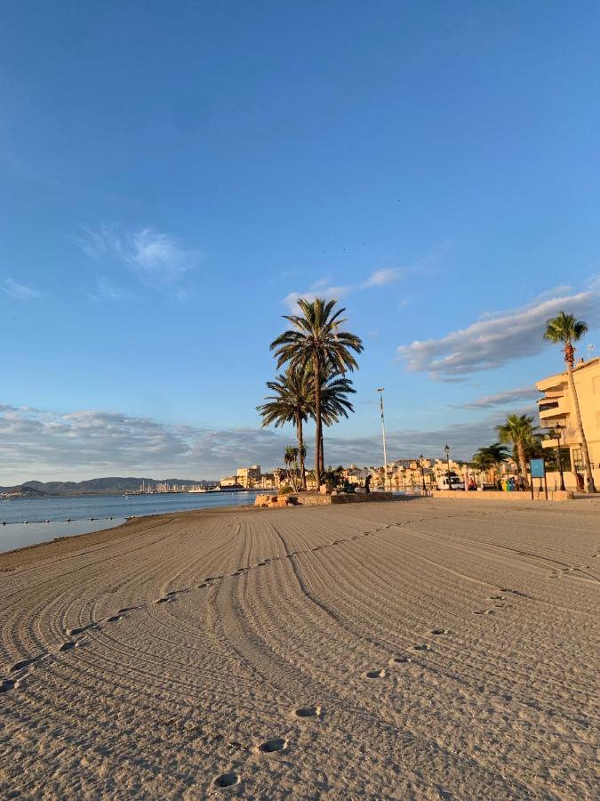 Magnifique Appartement Dans Roda Golf San Javier Εξωτερικό φωτογραφία
