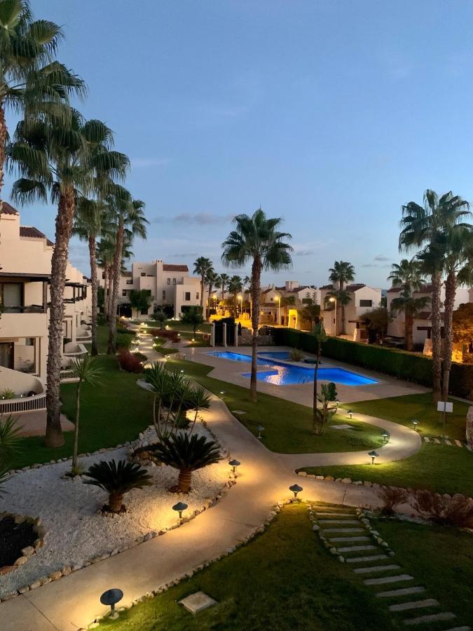Magnifique Appartement Dans Roda Golf San Javier Εξωτερικό φωτογραφία